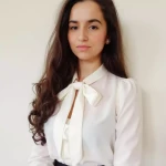 niania - zdjęcie plofirowe użytkownika Santiana Ł.