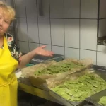 niania - zdjęcie plofirowe użytkownika Lilia B.