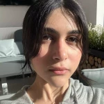 niania - zdjęcie plofirowe użytkownika Malak K.