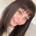 niania - zdjęcie plofirowe użytkownika Kateryna N.