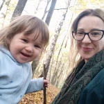 niania - zdjęcie plofirowe użytkownika Joanna B.