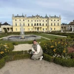 niania - zdjęcie plofirowe użytkownika Bernadka G.