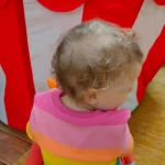 niania - zdjęcie ogłoszenia Szukamy miłej niani na ok 8 godzin dziennie z prawem jazdy kat.B.  Możliwa umowa aktywizująca.