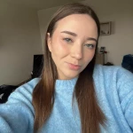 niania - zdjęcie plofirowe użytkownika Patrycja K.