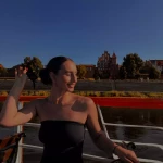 niania - zdjęcie plofirowe użytkownika Marcelina M.