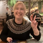 niania - zdjęcie plofirowe użytkownika Anna S.