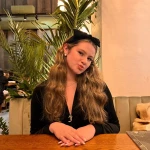 niania - zdjęcie plofirowe użytkownika Giorgia D.