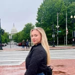 niania - zdjęcie plofirowe użytkownika Eva F.