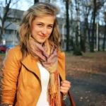 niania - zdjęcie plofirowe użytkownika Katarzyna W.