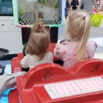 niania - zdjęcie ogłoszenia Szukam opiekunki Lusowo, gm. Tarnowo Podgórne, woj. wielkopolskie