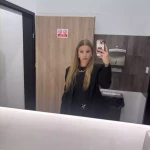 niania - zdjęcie plofirowe użytkownika Amelia S.