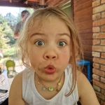 niania - zdjęcie ogłoszenia Opieka nad wesołą pięciolatką