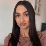 niania - zdjęcie plofirowe użytkownika Paula K.