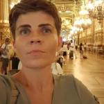 niania - zdjęcie plofirowe użytkownika Iwona W.