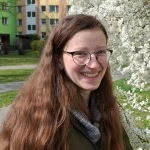 niania - zdjęcie plofirowe użytkownika Kinga B.