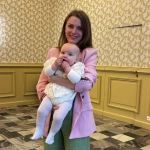 niania - zdjęcie plofirowe użytkownika Paulina H.
