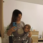 niania - zdjęcie plofirowe użytkownika Edyta B.