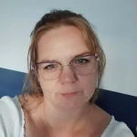 niania - zdjęcie plofirowe użytkownika Barbara K.