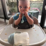 niania - zdjęcie ogłoszenia Szukam opieki do dziecka