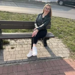niania - zdjęcie plofirowe użytkownika Natalia G.