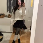 niania - zdjęcie plofirowe użytkownika Sandra K.