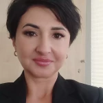 niania - zdjęcie plofirowe użytkownika Małgorzata W.