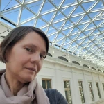 niania - zdjęcie plofirowe użytkownika Anna J.