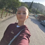 niania - zdjęcie plofirowe użytkownika Weronika R.