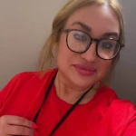 niania - zdjęcie plofirowe użytkownika Ewa R.