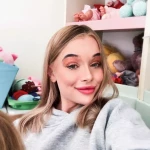 niania - zdjęcie plofirowe użytkownika Zuzanna K.