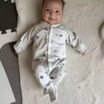 niania - zdjęcie ogłoszenia Szukamy niani dla Basi w modelu dorywczym