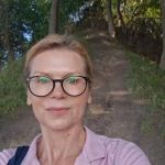 niania - zdjęcie plofirowe użytkownika Katarzyna Ż.