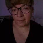 niania - zdjęcie plofirowe użytkownika Joanna M.