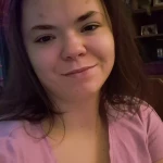 niania - zdjęcie plofirowe użytkownika Karolina K.