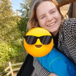 niania - zdjęcie plofirowe użytkownika Barbara Ż.