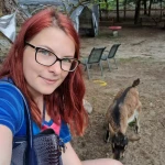 niania - zdjęcie plofirowe użytkownika Natalia Z.