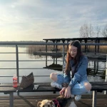 niania - zdjęcie plofirowe użytkownika Anna K.