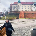 niania - zdjęcie plofirowe użytkownika Leila A.