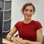 niania - zdjęcie plofirowe użytkownika Veronika V.