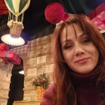 niania - zdjęcie plofirowe użytkownika Jagoda Z.