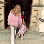niania - zdjęcie ogłoszenia Praca dla niani Luboń