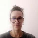 niania - zdjęcie plofirowe użytkownika Izabela W.