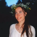 niania - zdjęcie plofirowe użytkownika Dobromiła S.