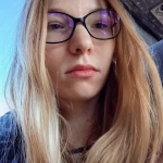 niania - zdjęcie plofirowe użytkownika Sandra J.
