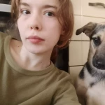 niania - zdjęcie plofirowe użytkownika Aleksandra A.