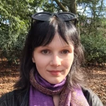 niania - zdjęcie plofirowe użytkownika Maja Ś.