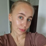 niania - zdjęcie plofirowe użytkownika Nikola W.