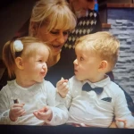 niania - zdjęcie plofirowe użytkownika Barbara C.