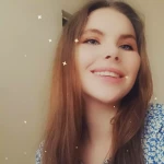 niania - zdjęcie plofirowe użytkownika Paulina O.