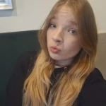 niania - zdjęcie plofirowe użytkownika Róża K.